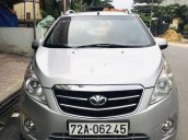 Bán Daewoo Matiz năm sản xuất 2009, màu bạc, nhập khẩu Hàn Quốc 