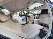 Cần bán xe Mercedes S class năm 2018