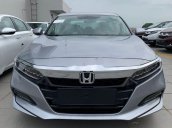 Bán Honda Accord đời 2019, màu bạc, nhập khẩu