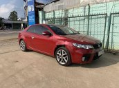 Bán xe Kia Cerato năm 2010, màu đỏ, nhập khẩu 