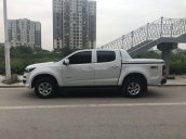 Xe Chevrolet Colorado 2018, màu trắng, nhập khẩu nguyên chiếc còn mới, 575tr