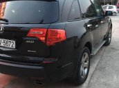 Bán xe Acura MDX năm sản xuất 2009, màu đen, xe nhập còn mới