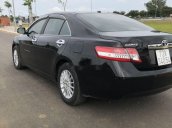 Cần bán xe Toyota Camry đời 2009, nhập khẩu, 640tr