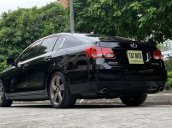 Bán ô tô Lexus GS đời 2009, nhập khẩu giá cạnh tranh