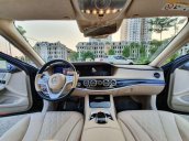 Cần bán xe Mercedes S class năm 2018