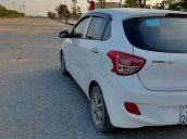 Cần bán Hyundai Grand i10 năm 2015, xe nhập, giá tốt