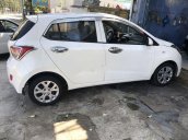 Cần bán xe Hyundai Grand i10 năm 2014, nhập khẩu nguyên chiếc