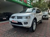 Cần bán xe Mitsubishi Pajero sản xuất 2012, 539 triệu