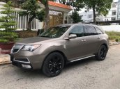 Bán Acura MDX đời 2011, màu xám, xe nhập còn mới