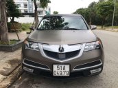 Bán Acura MDX đời 2011, màu xám, xe nhập còn mới