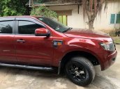 Bán ô tô Ford Ranger năm sản xuất 2014, màu đỏ, nhập khẩu còn mới, giá chỉ 495 triệu