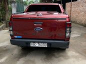 Bán ô tô Ford Ranger năm sản xuất 2014, màu đỏ, nhập khẩu còn mới, giá chỉ 495 triệu