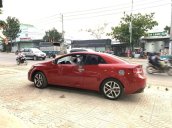 Bán xe Kia Cerato năm 2010, màu đỏ, nhập khẩu 