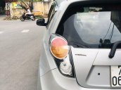 Bán Daewoo Matiz năm sản xuất 2009, màu bạc, nhập khẩu Hàn Quốc 