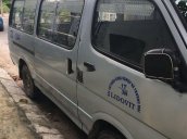 Bán xe Toyota Hiace sản xuất năm 1994, màu bạc, nhập khẩu nguyên chiếc, giá chỉ 25 triệu