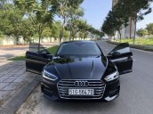 Bán Audi A5 sản xuất 2017, nhập khẩu nguyên chiếc