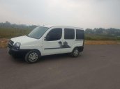 Cần bán gấp Fiat Doblo 2004, màu trắng, giá tốt