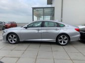 Bán Honda Accord đời 2019, màu bạc, nhập khẩu