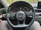 Cần bán Audi A4 đời 2017, màu trắng, xe nhập còn mới