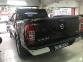 Bán ô tô Nissan Navara năm sản xuất 2017