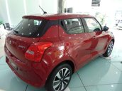 Cần bán xe Suzuki Swift đời 2019, màu đỏ, nhập từ Thái, giá chỉ 549 triệu