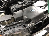 Cần bán xe BMW 3 Series năm sản xuất 2004, màu đen còn mới