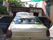 Bán Fiat Siena sản xuất 2003, màu vàng cát