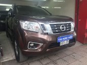 Bán ô tô Nissan Navara năm sản xuất 2017