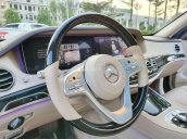 Cần bán xe Mercedes S class năm 2018