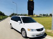 Bán ô tô Honda Odyssey năm sản xuất 2004, xe nhập