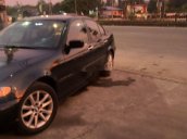 Cần bán xe BMW 3 Series năm sản xuất 2004, màu đen còn mới