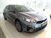 Cần bán xe Kia Cerato năm sản xuất 2019, màu xanh lam, xe nhập, giá chỉ 549 triệu