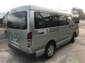 Cần bán xe Toyota Hiace năm 2008, nhập khẩu nguyên chiếc giá cạnh tranh