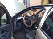 Bán Fiat Siena sản xuất 2003, màu vàng cát