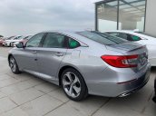 Bán Honda Accord đời 2019, màu bạc, nhập khẩu