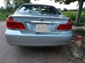 Bán ô tô Toyota Camry sản xuất 2004, xe nhập, giá chỉ 380 triệu