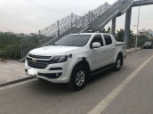 Xe Chevrolet Colorado 2018, màu trắng, nhập khẩu nguyên chiếc còn mới, 575tr