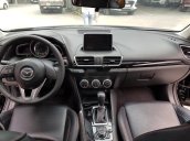 Bán Mazda 3 2016, màu đen còn mới