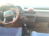 Bán xe Toyota Camry sản xuất 1987, màu đỏ, xe nhập, đồng sơn zin