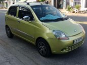 Bán Chevrolet Spark sản xuất năm 2010, 109tr