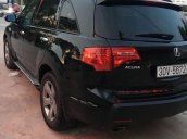 Bán xe Acura MDX năm sản xuất 2009, màu đen, xe nhập còn mới