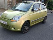 Bán Chevrolet Spark sản xuất năm 2010, 109tr