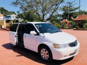 Bán ô tô Honda Odyssey năm sản xuất 2004, xe nhập