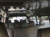 Cần bán xe Toyota Hiace năm 2008, nhập khẩu nguyên chiếc giá cạnh tranh