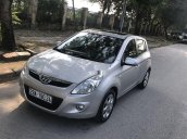 Cần bán Hyundai i20 đời 2011, nhập khẩu nguyên chiếc