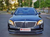 Cần bán xe Mercedes S class năm 2018