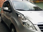 Bán Daewoo Matiz năm sản xuất 2009, màu bạc, nhập khẩu Hàn Quốc 