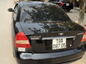 Chính chủ bán Daewoo Nubira 2003, màu đen