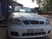 Bán xe Daewoo Lanos năm 2001, nhập khẩu, giá cạnh tranh