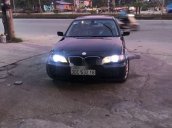 Cần bán xe BMW 3 Series năm sản xuất 2004, màu đen còn mới